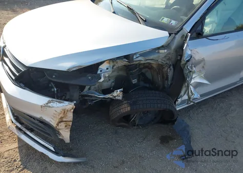 2015 Volkswagen Jetta S from USA, damaged, VIN 3VW2K7AJ4FM277241